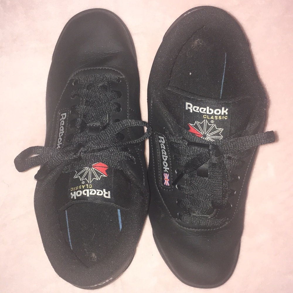 Reebok Classic Princess Sneakers